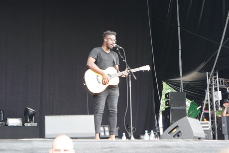 Rockaue in Bonn
